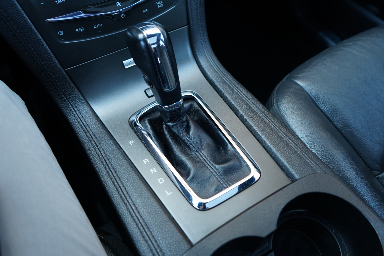 Lincoln MKT 3.7L AWD w/Livery Pkg 2017