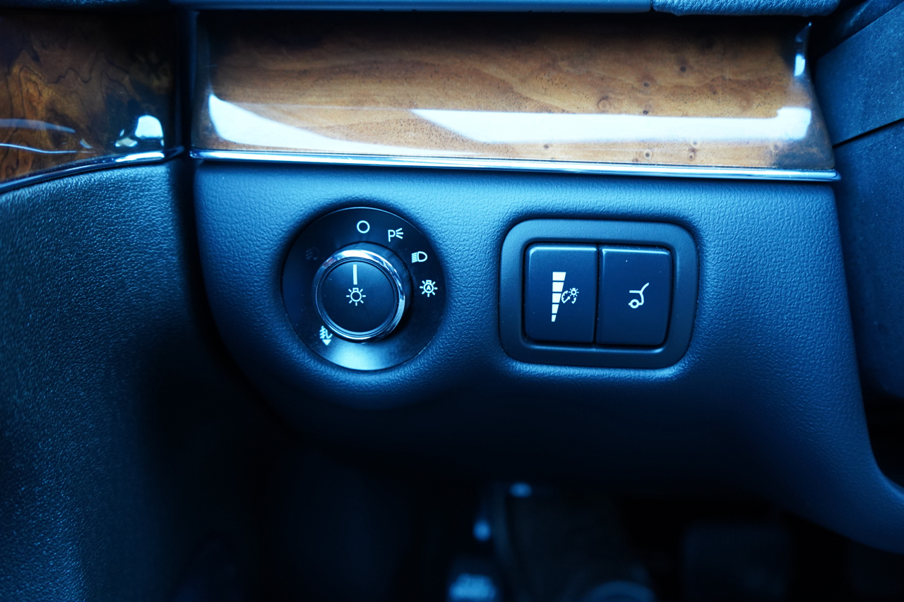 Lincoln MKT 3.7L AWD w/Livery Pkg 2017