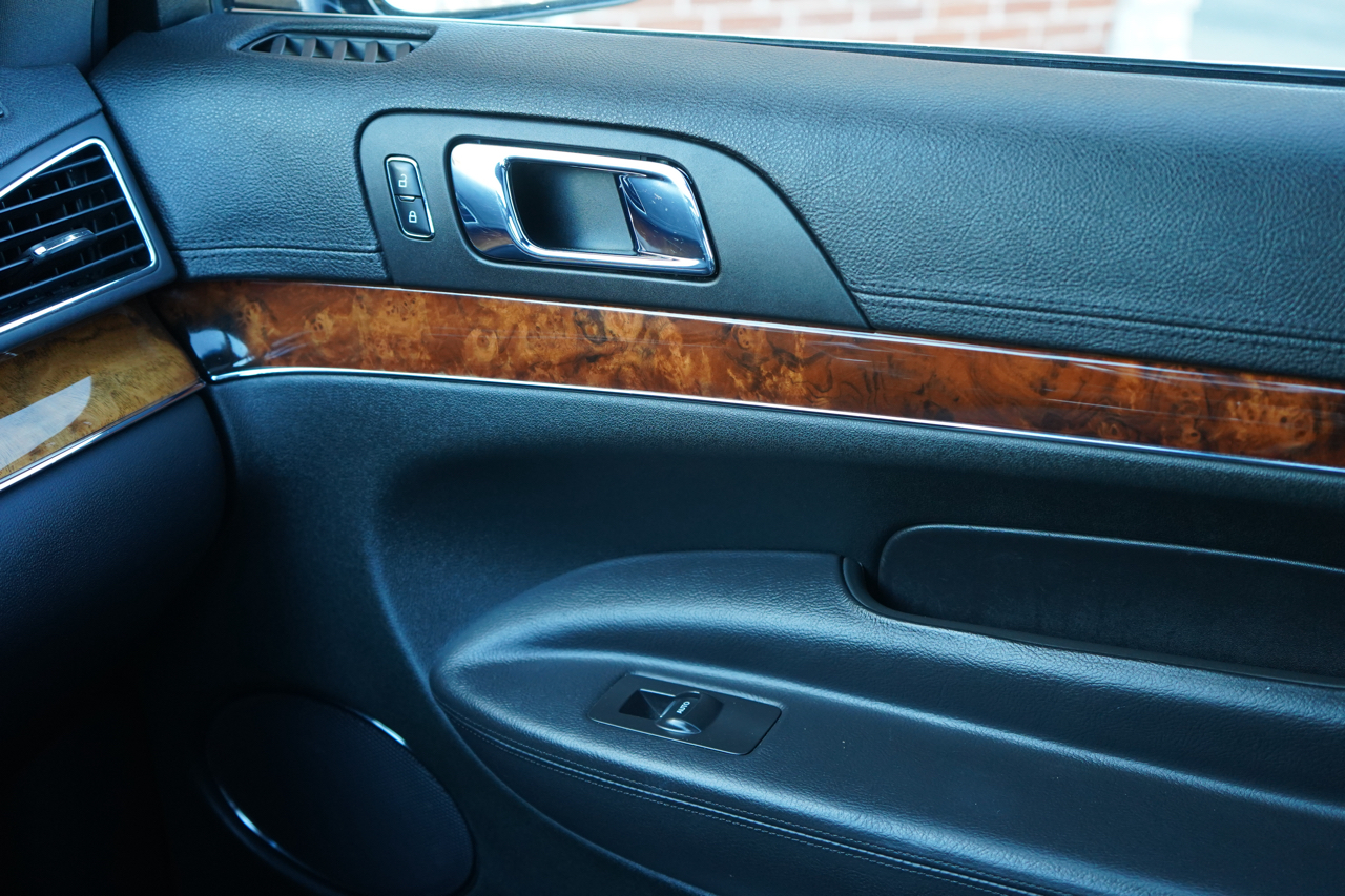 Lincoln MKT 3.7L AWD w/Livery Pkg 2017