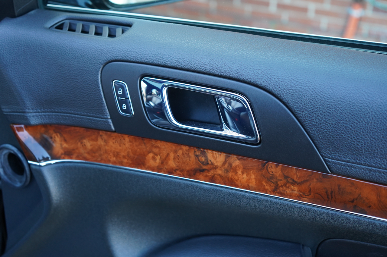 Lincoln MKT 3.7L AWD w/Livery Pkg 2017