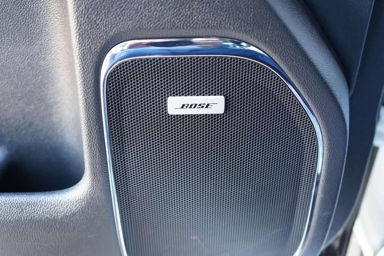 GMC Sierra 2500HD 4WD Crew Cab 153.7" Denali 2017