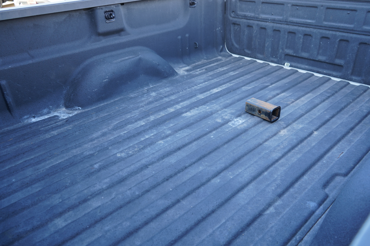 GMC Sierra 2500HD 4WD Crew Cab 153.7" Denali 2017