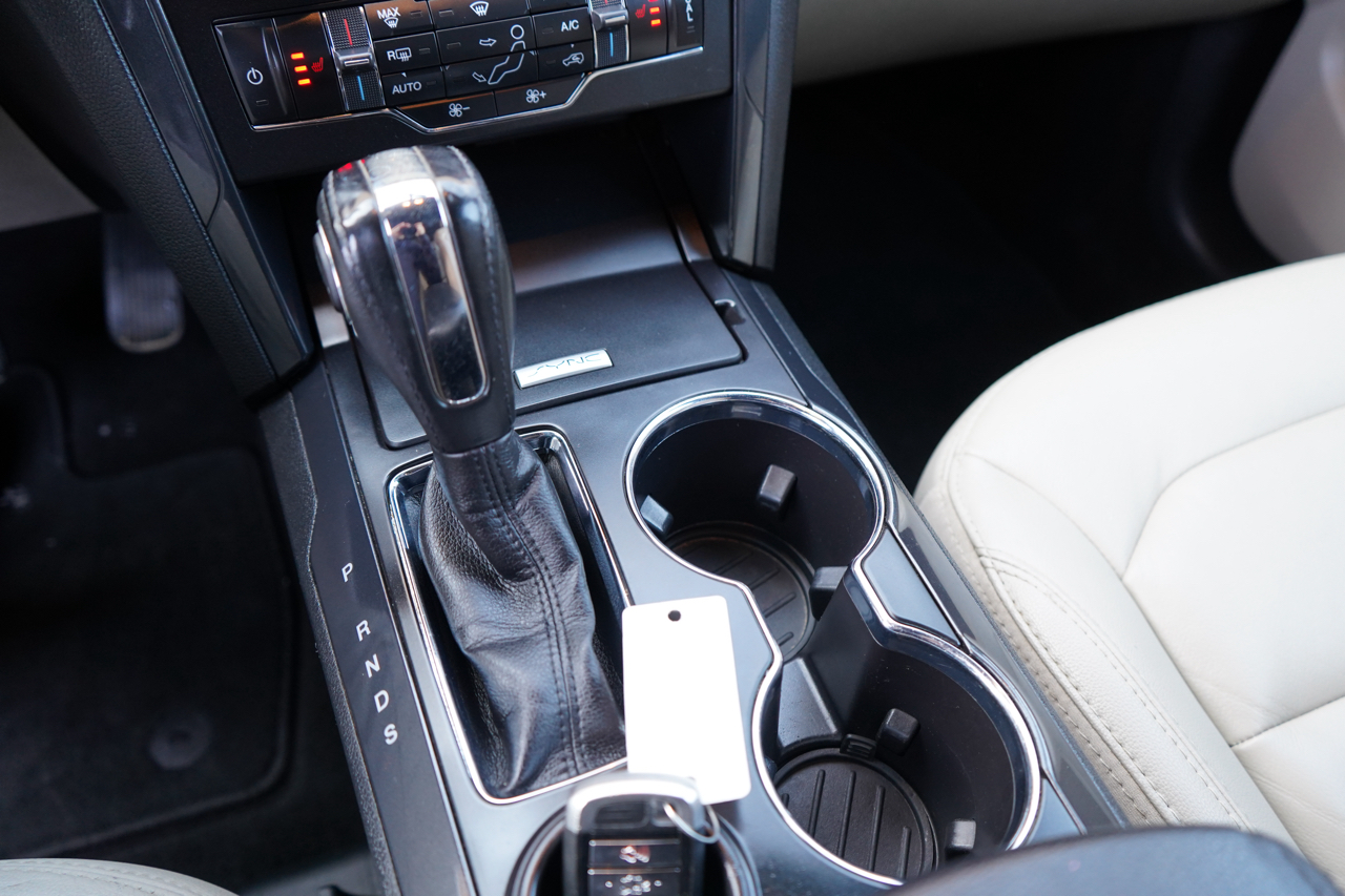 Ford Explorer XLT FWD 2018