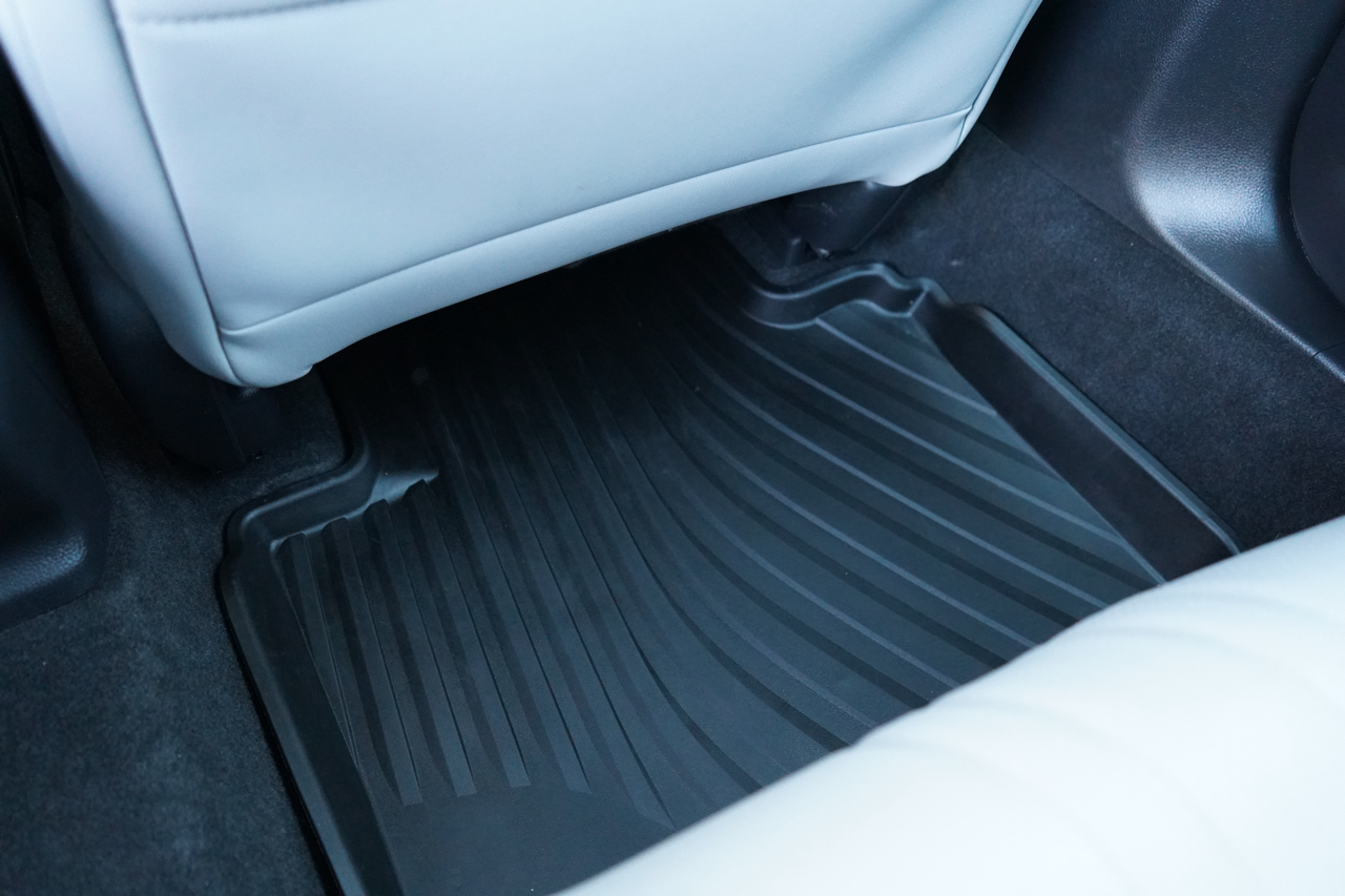 Honda Accord Sedan EX-L Navi 1.5T CVT 2018