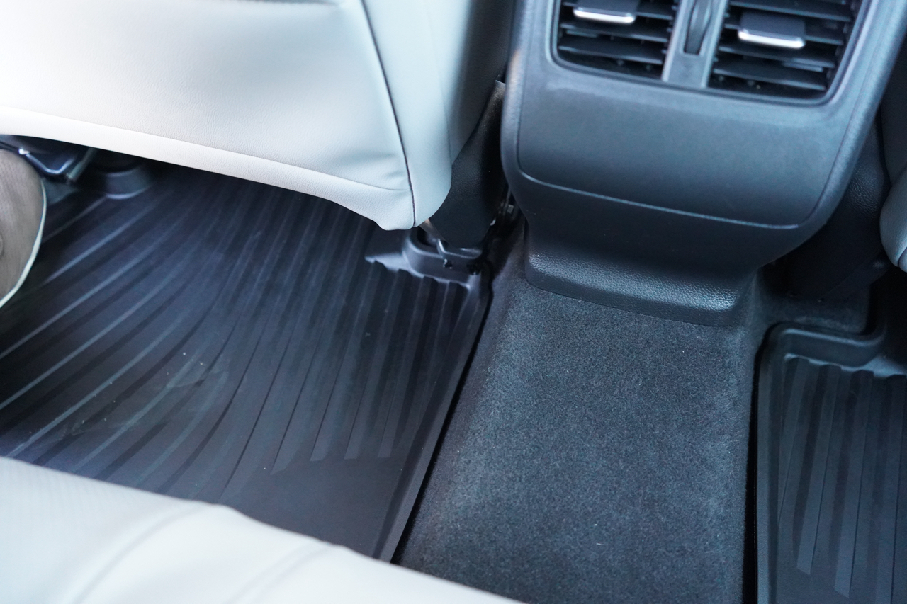 Honda Accord Sedan EX-L Navi 1.5T CVT 2018