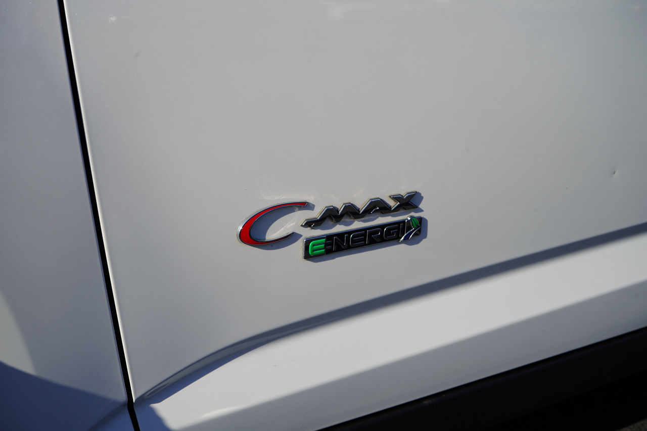 Ford C-Max Energi 5dr HB SEL 2015