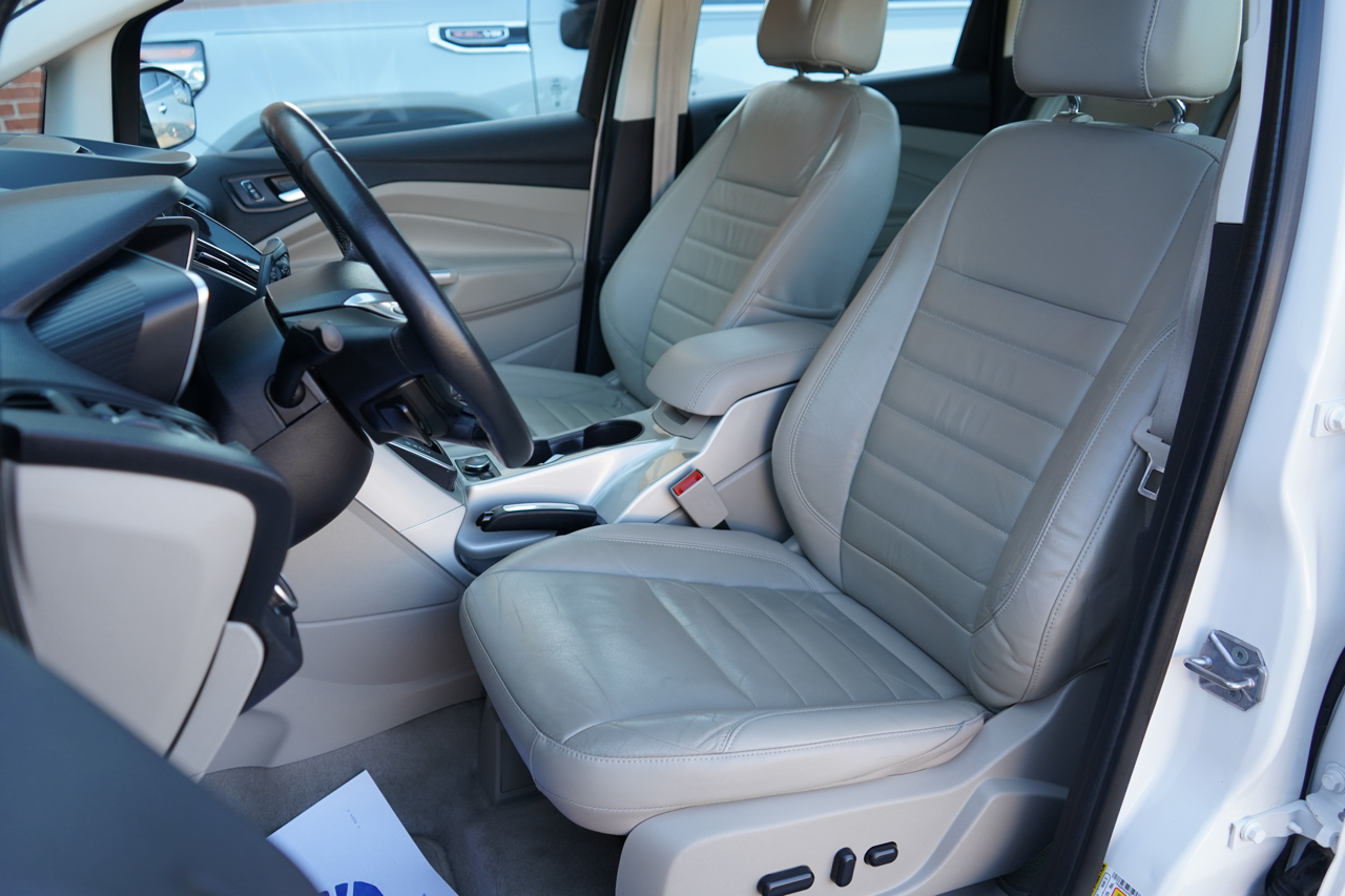 Ford C-Max Energi 5dr HB SEL 2015