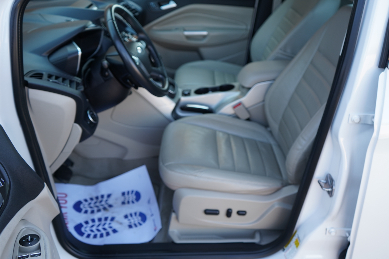 Ford C-Max Energi 5dr HB SEL 2015