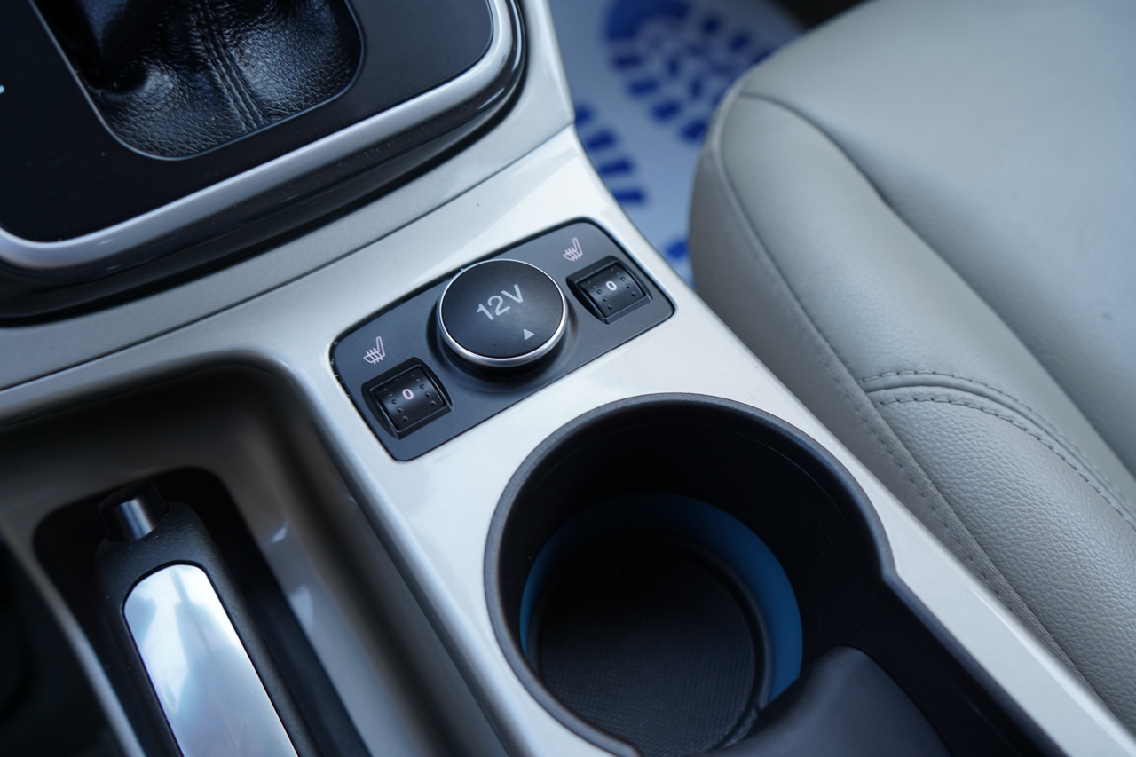 Ford C-Max Energi 5dr HB SEL 2015