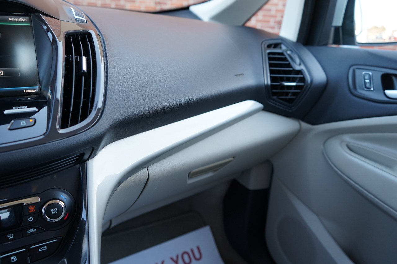 Ford C-Max Energi 5dr HB SEL 2015