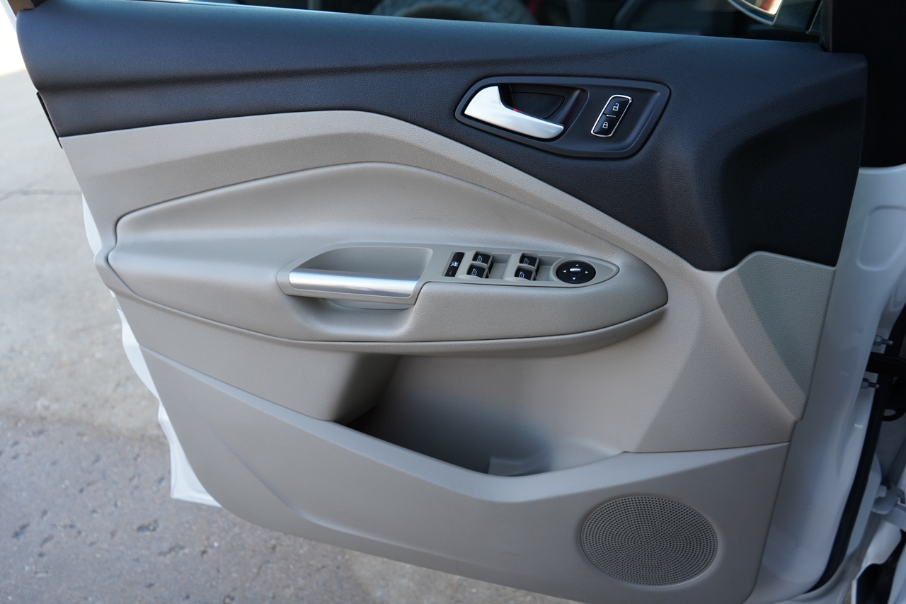 Ford C-Max Energi 5dr HB SEL 2015