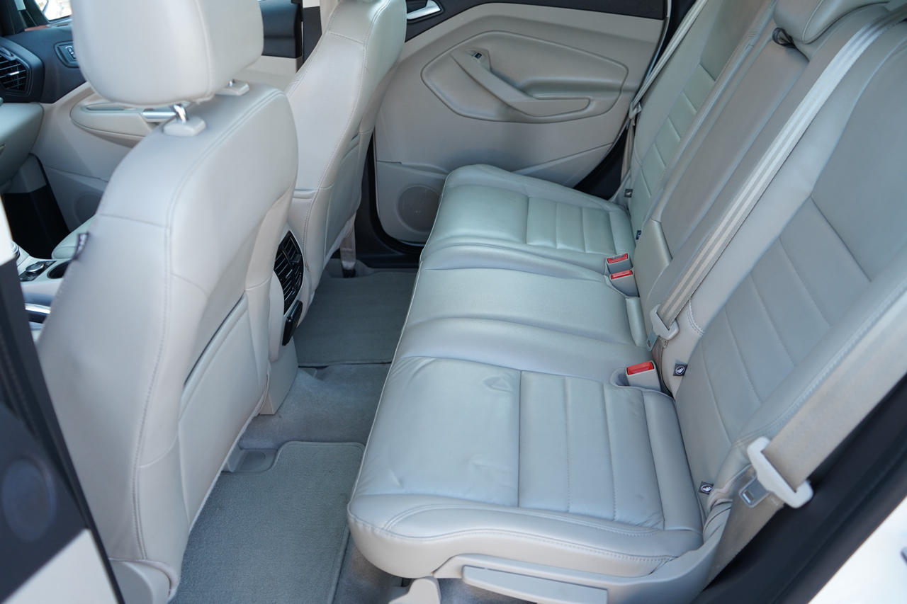 Ford C-Max Energi 5dr HB SEL 2015