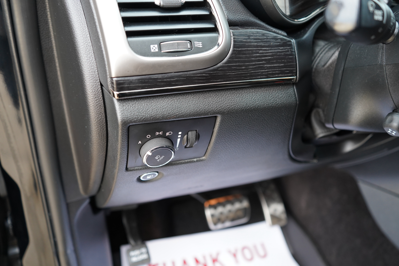 Jeep Grand Cherokee High Altitude 4x4 *Ltd Avail* 2018