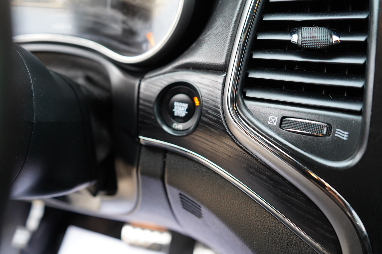 Jeep Grand Cherokee High Altitude 4x4 *Ltd Avail* 2018