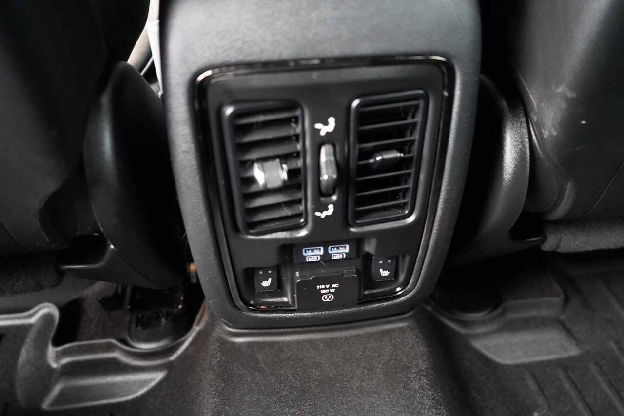 Jeep Grand Cherokee High Altitude 4x4 *Ltd Avail* 2018