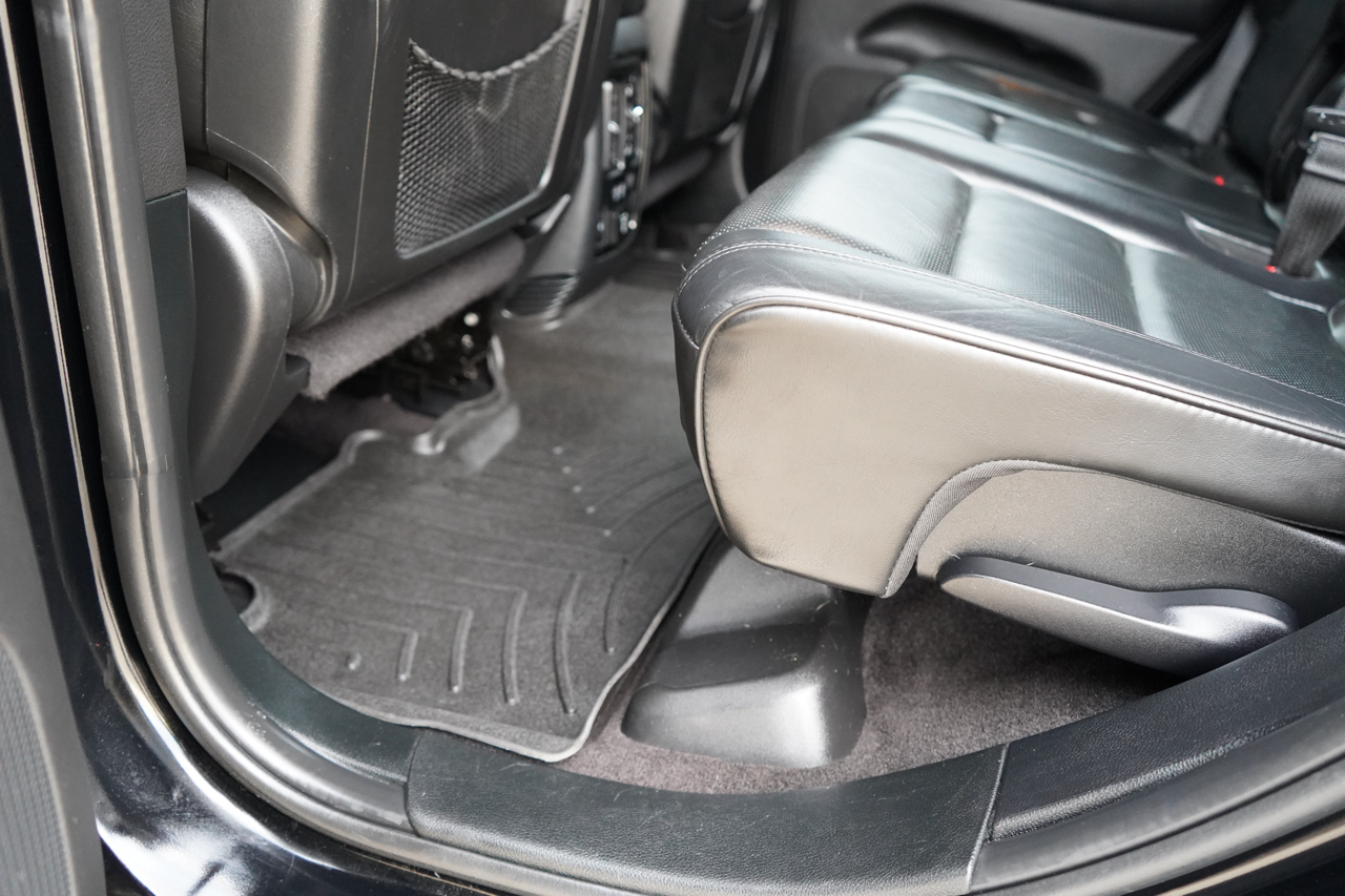 Jeep Grand Cherokee High Altitude 4x4 *Ltd Avail* 2018