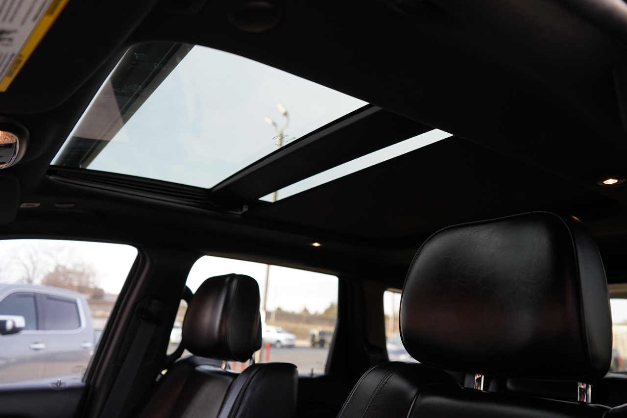 Jeep Grand Cherokee High Altitude 4x4 *Ltd Avail* 2018