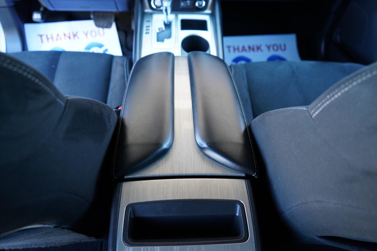 Nissan Murano FWD SV 2018