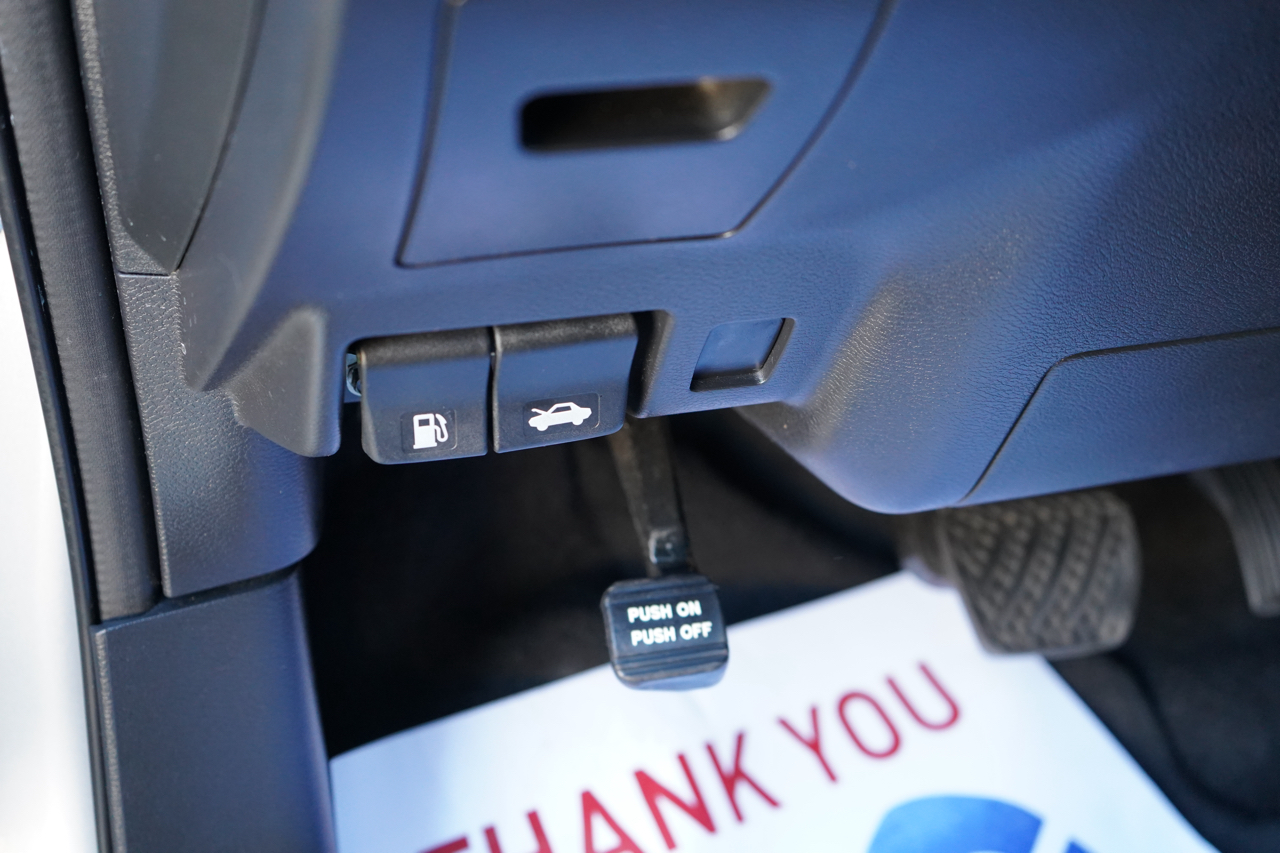 Nissan Murano FWD SV 2018