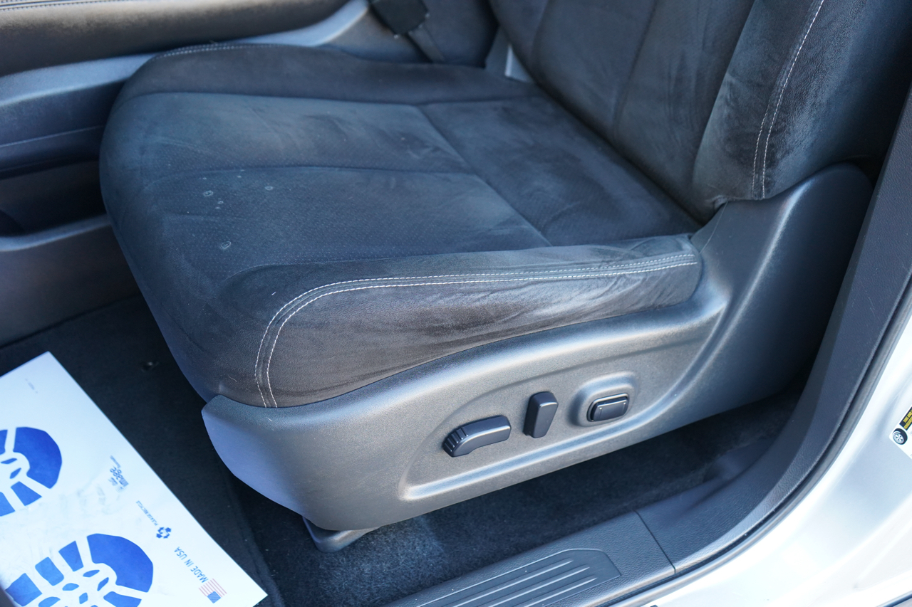 Nissan Murano FWD SV 2018