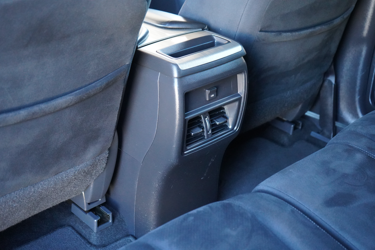 Nissan Murano FWD SV 2018