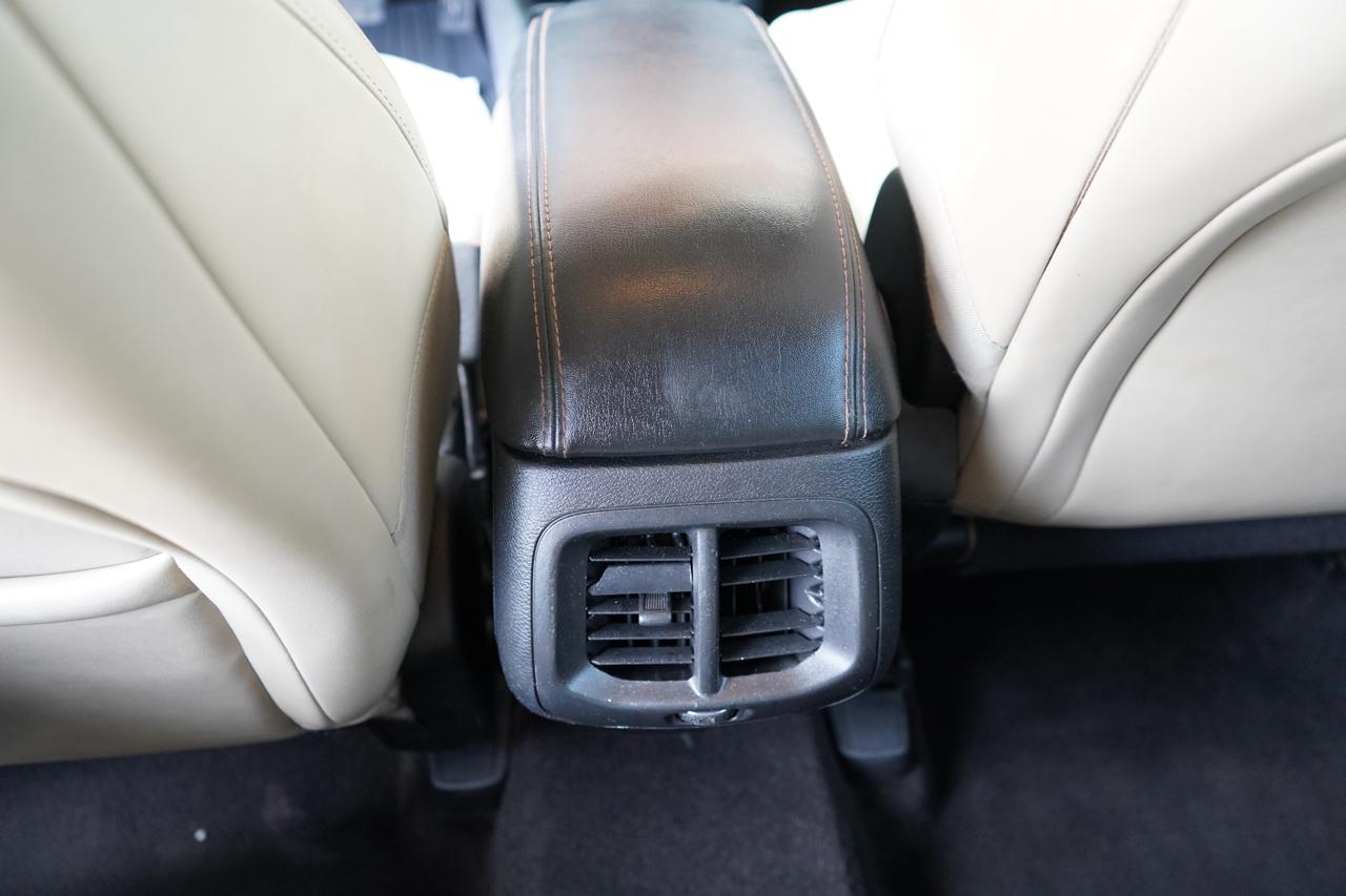 Jeep Cherokee Limited FWD 2017