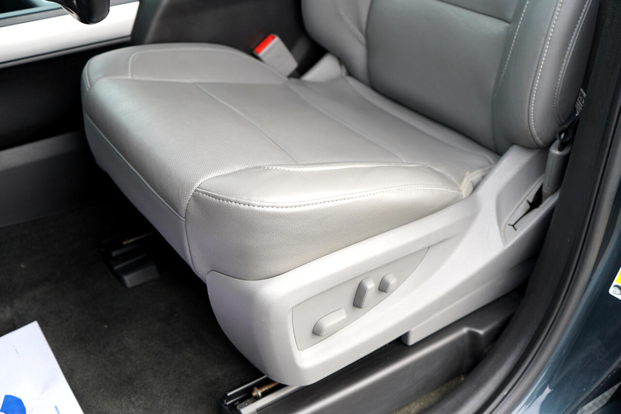 Chevrolet Silverado 1500 LTZ Z71 Double Cab 4WD 2018