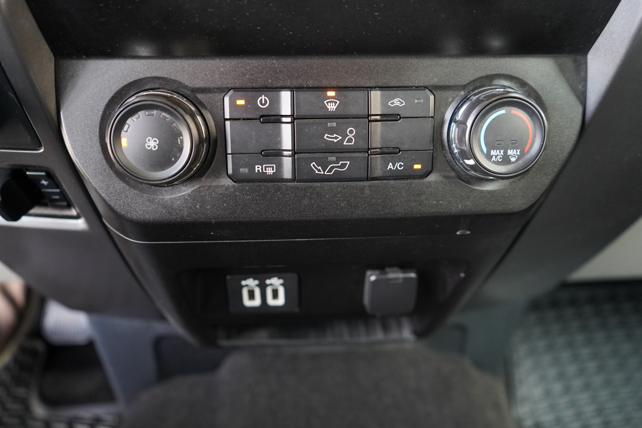 Ford F-150 XLT SuperCrew 5.5-ft. Bed 4WD 2019