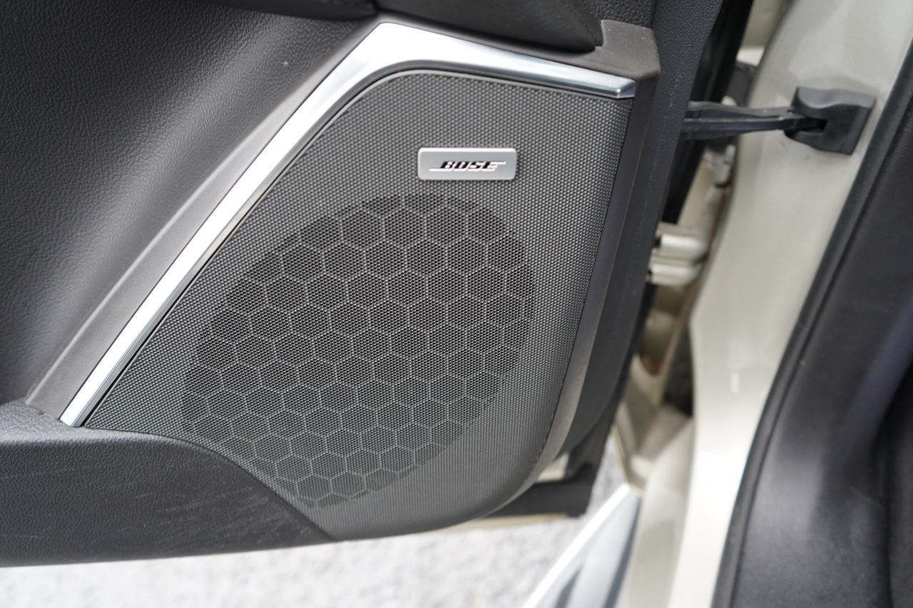 Cadillac Escalade 4WD 4dr Luxury 2017