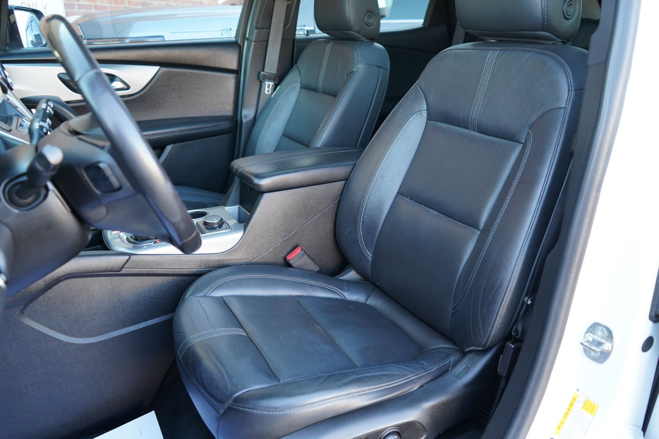 Chevrolet Blazer AWD 4dr LT w/3LT 2020