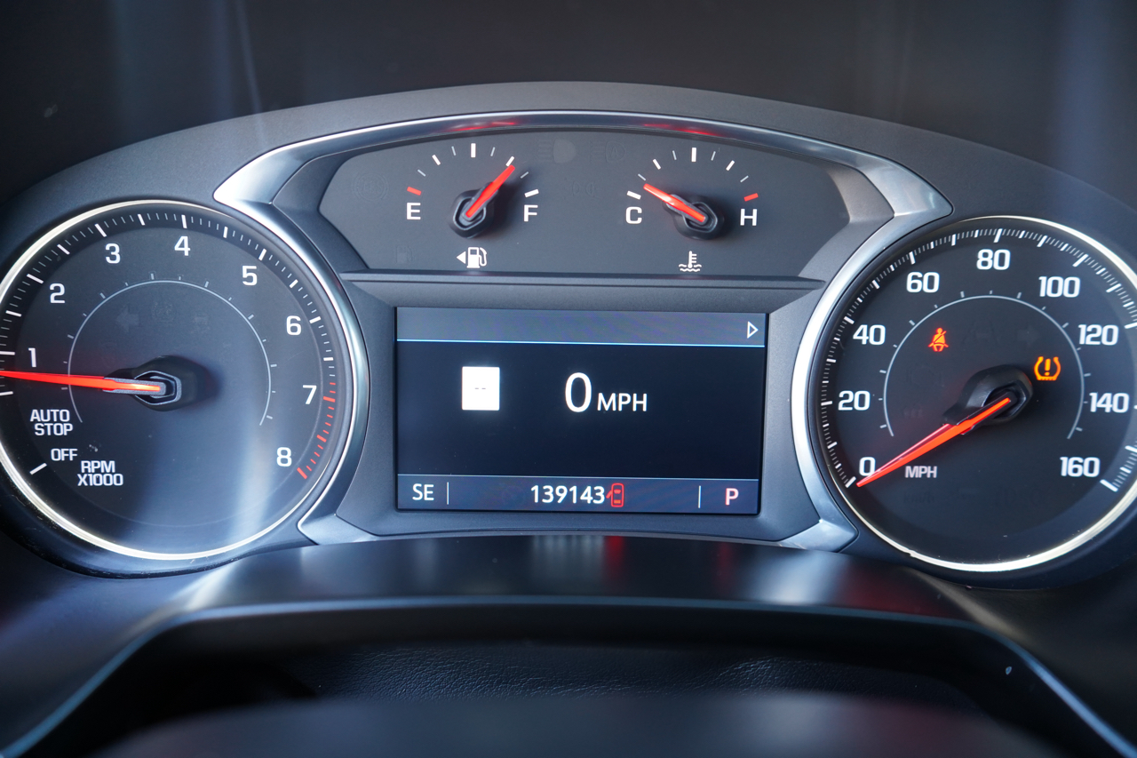 Chevrolet Blazer AWD 4dr LT w/3LT 2020