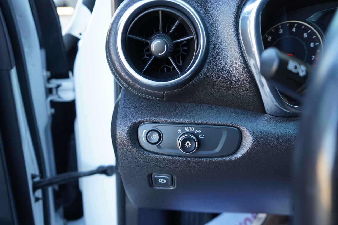 Chevrolet Blazer AWD 4dr LT w/3LT 2020