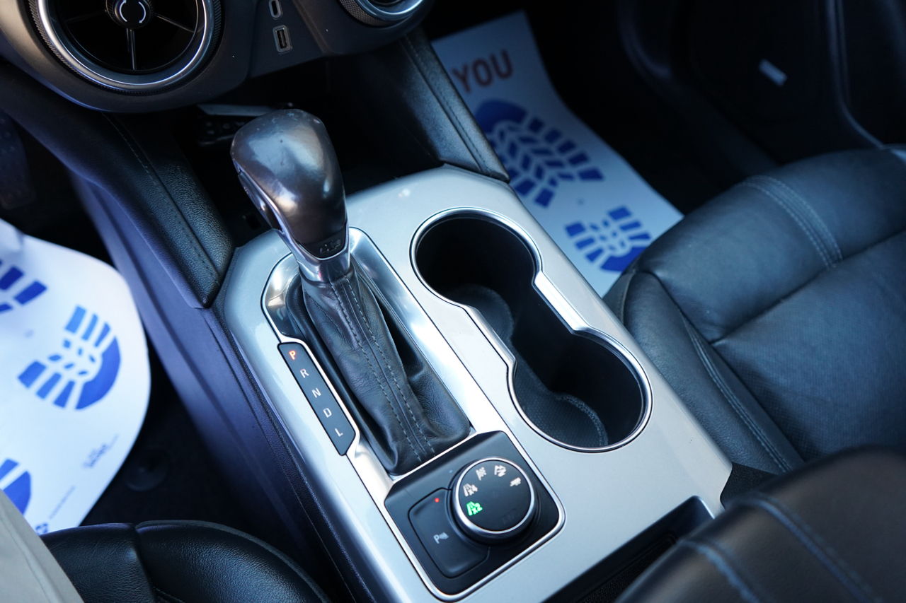 Chevrolet Blazer AWD 4dr LT w/3LT 2020