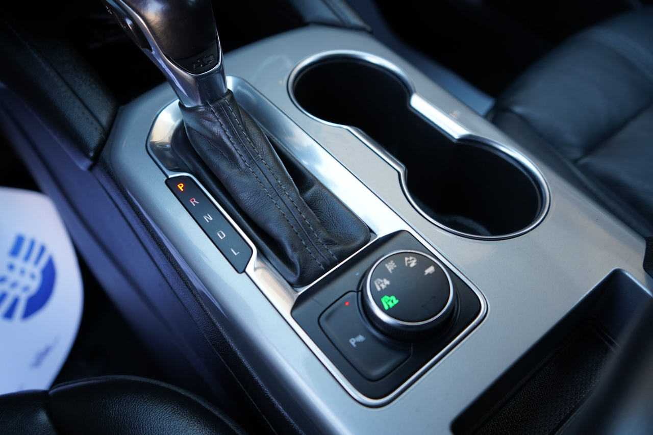 Chevrolet Blazer AWD 4dr LT w/3LT 2020