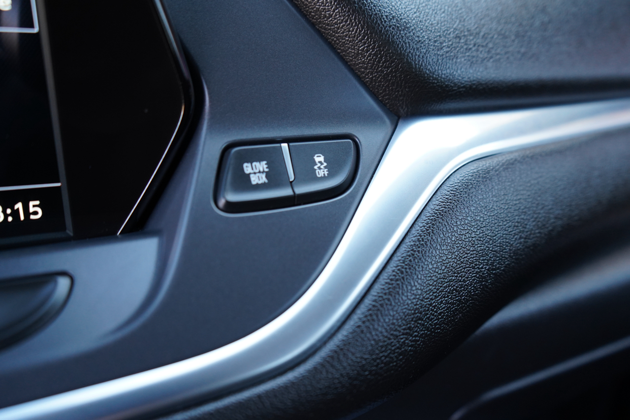 Chevrolet Blazer AWD 4dr LT w/3LT 2020