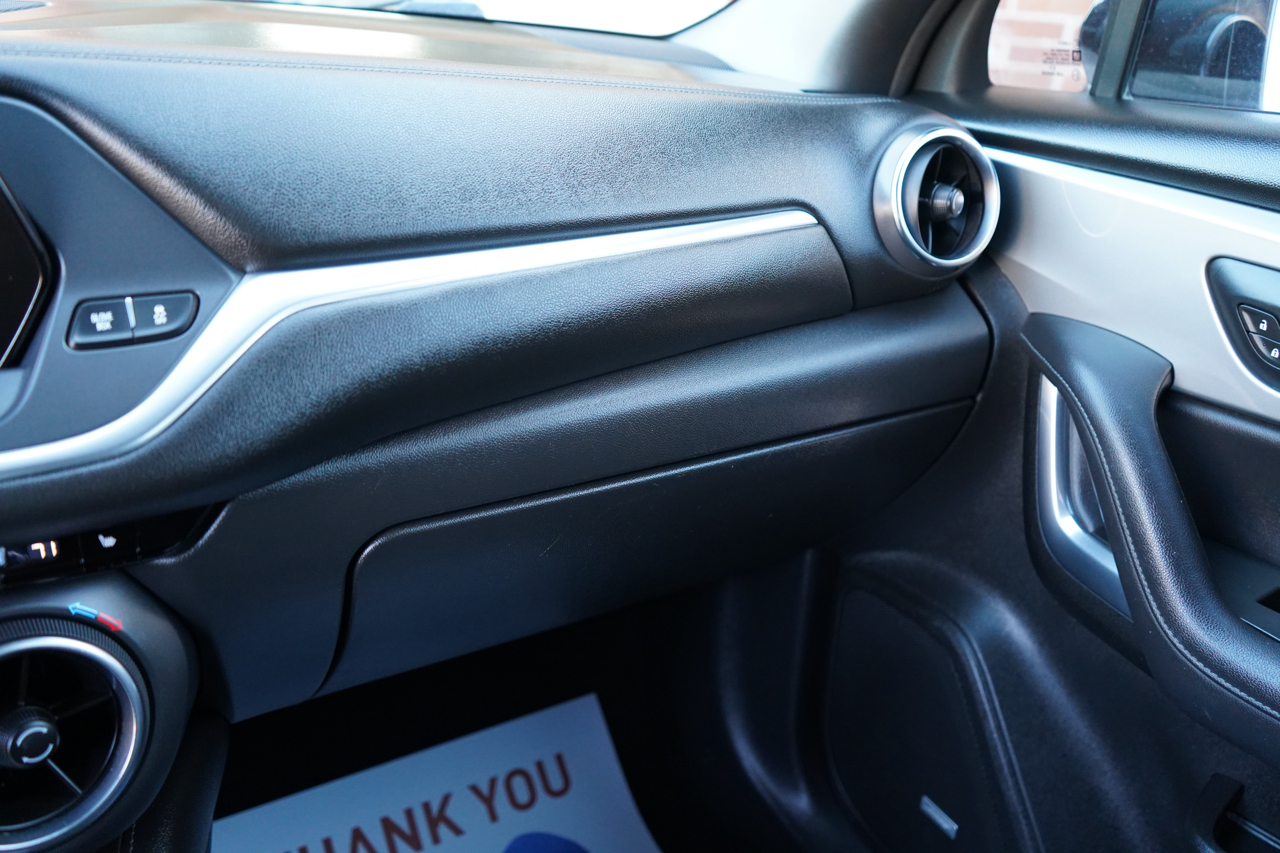 Chevrolet Blazer AWD 4dr LT w/3LT 2020