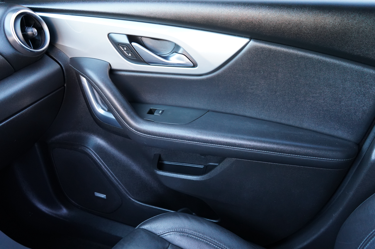 Chevrolet Blazer AWD 4dr LT w/3LT 2020