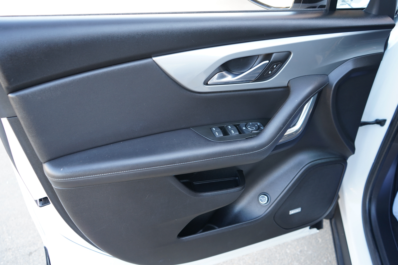 Chevrolet Blazer AWD 4dr LT w/3LT 2020