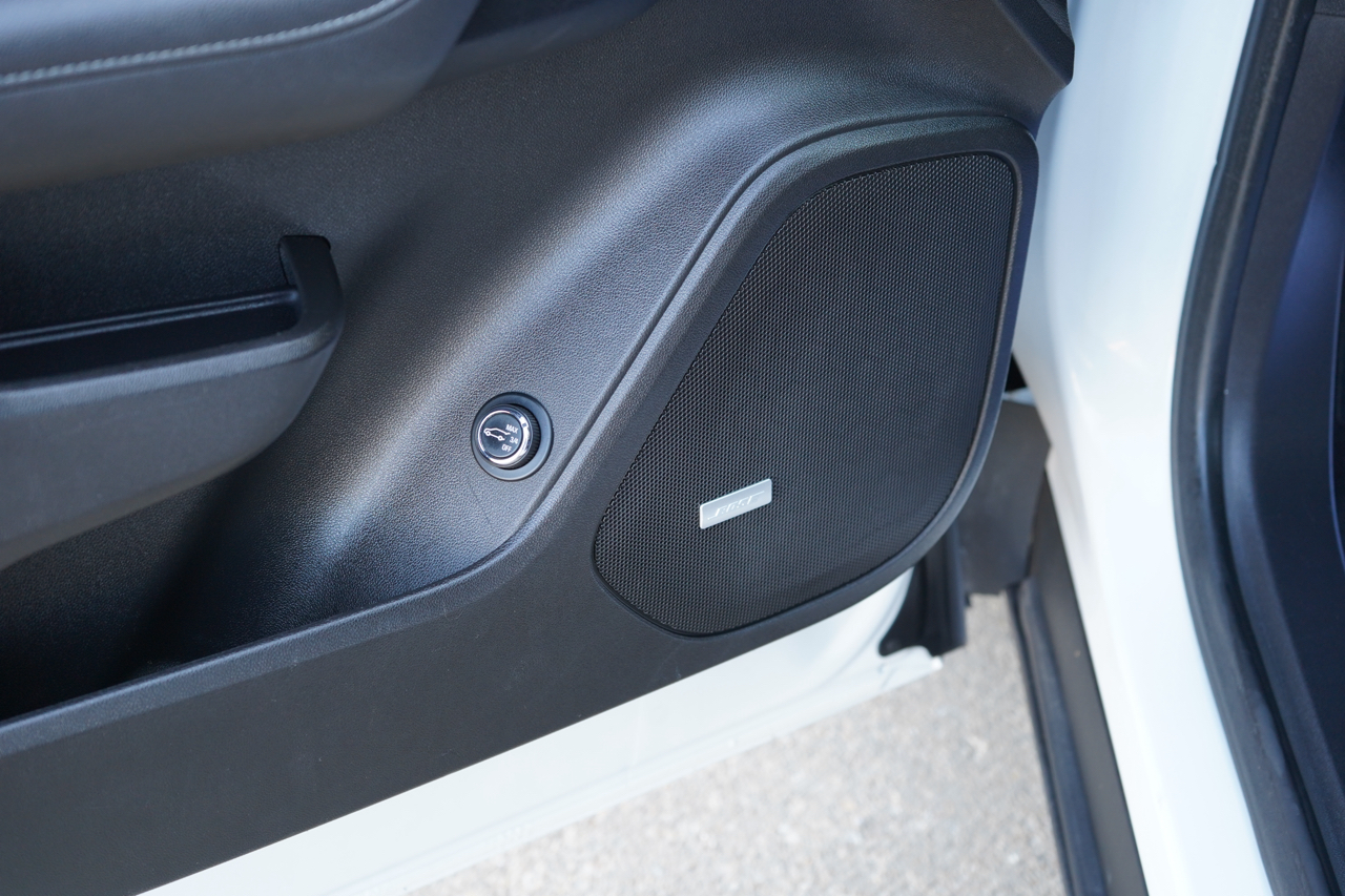 Chevrolet Blazer AWD 4dr LT w/3LT 2020