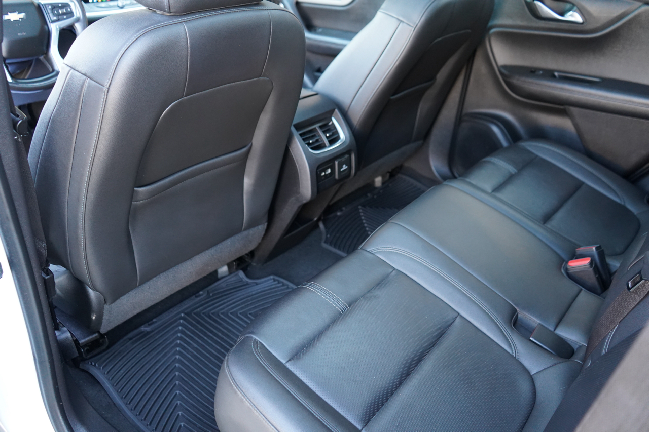 Chevrolet Blazer AWD 4dr LT w/3LT 2020