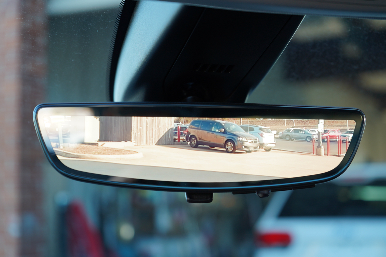 Chevrolet Blazer AWD 4dr LT w/3LT 2020