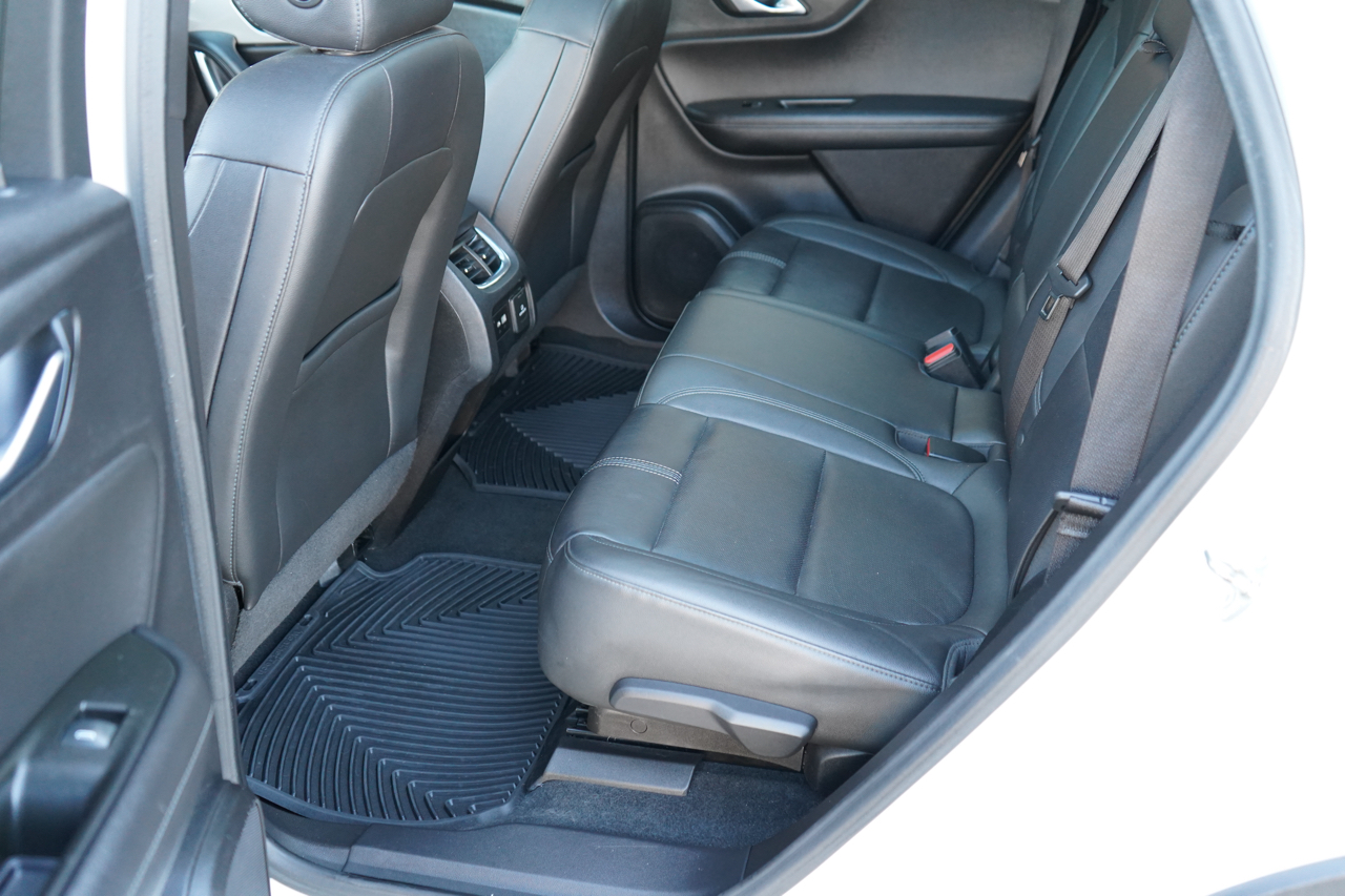 Chevrolet Blazer AWD 4dr LT w/3LT 2020