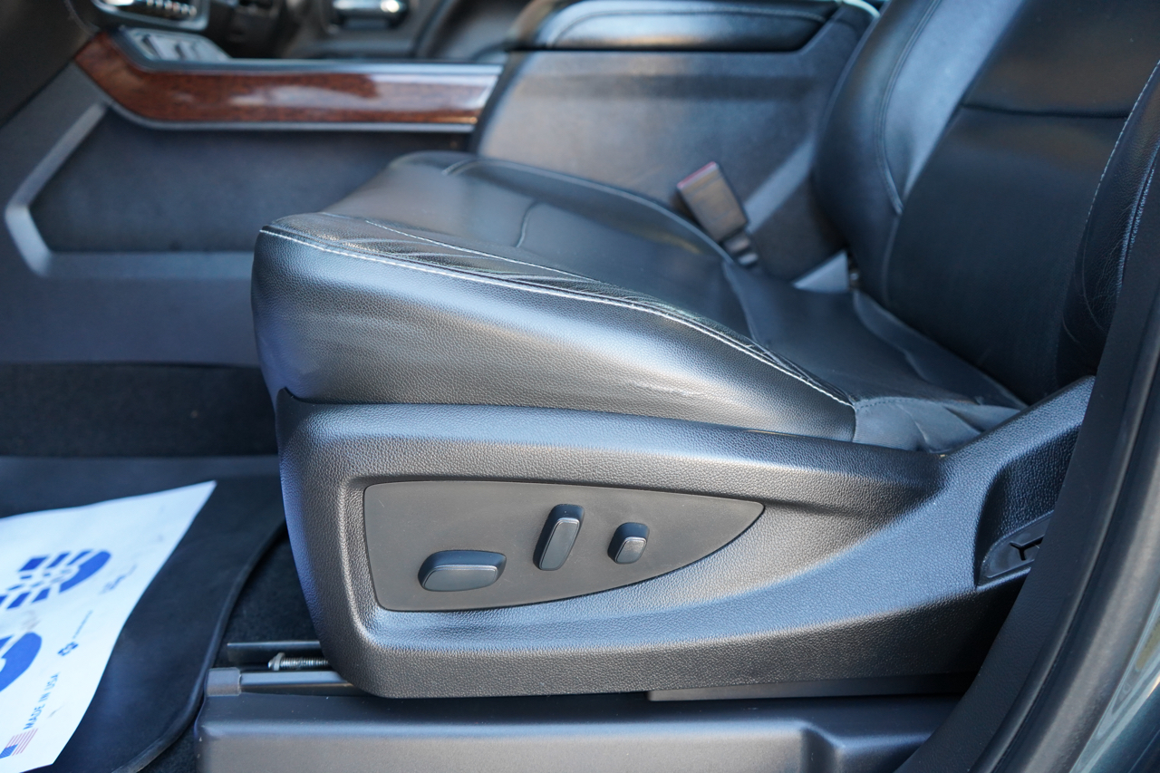 GMC Sierra 1500 4WD Crew Cab 143.5" SLT 2018