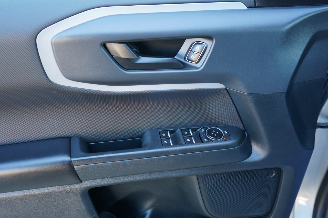 Ford Bronco Sport Big Bend 4x4 2022