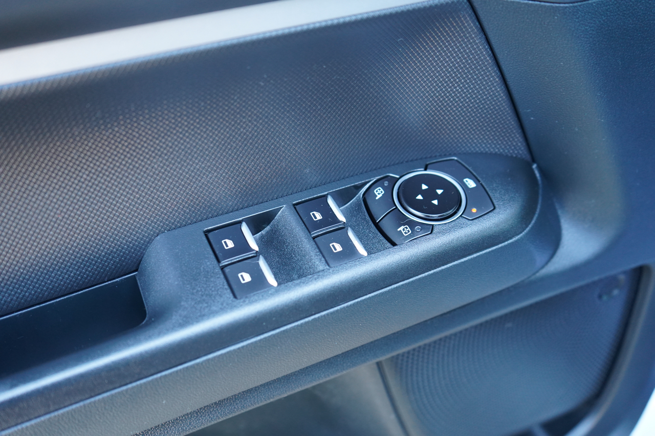 Ford Bronco Sport Big Bend 4x4 2022