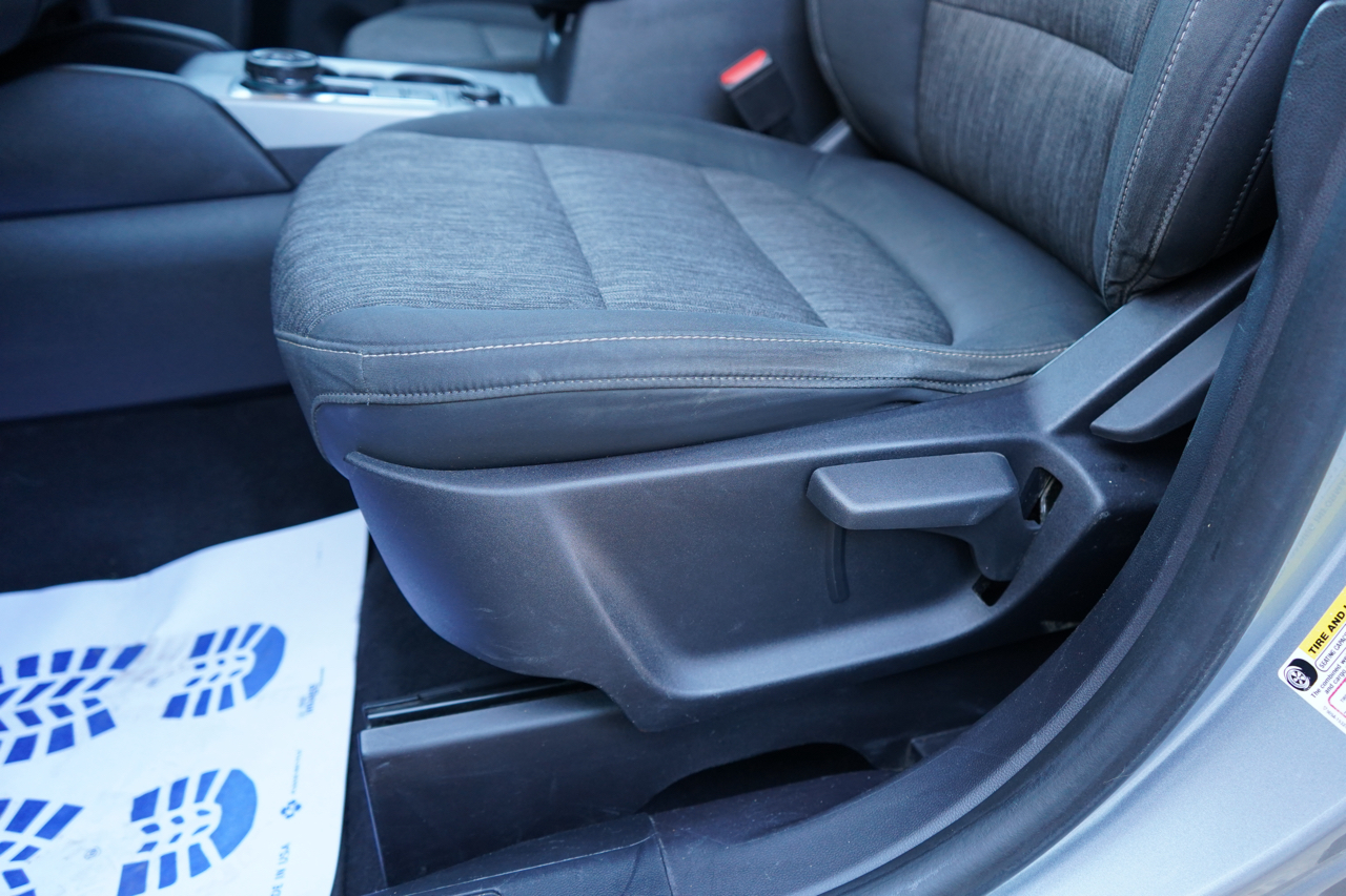 Ford Bronco Sport Big Bend 4x4 2022