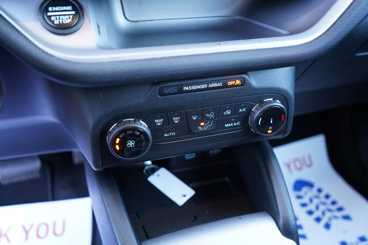 Ford Bronco Sport Big Bend 4x4 2022