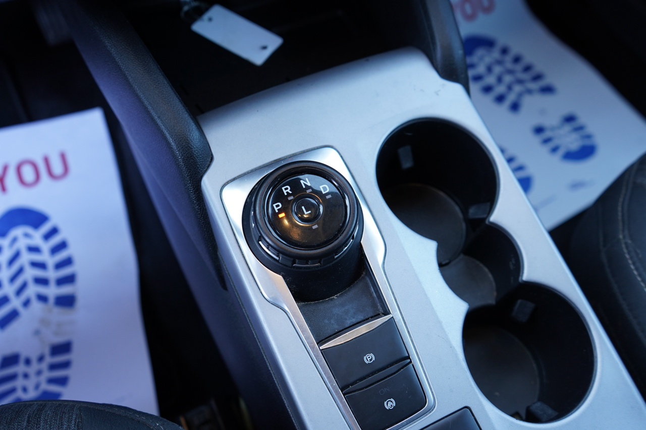 Ford Bronco Sport Big Bend 4x4 2022