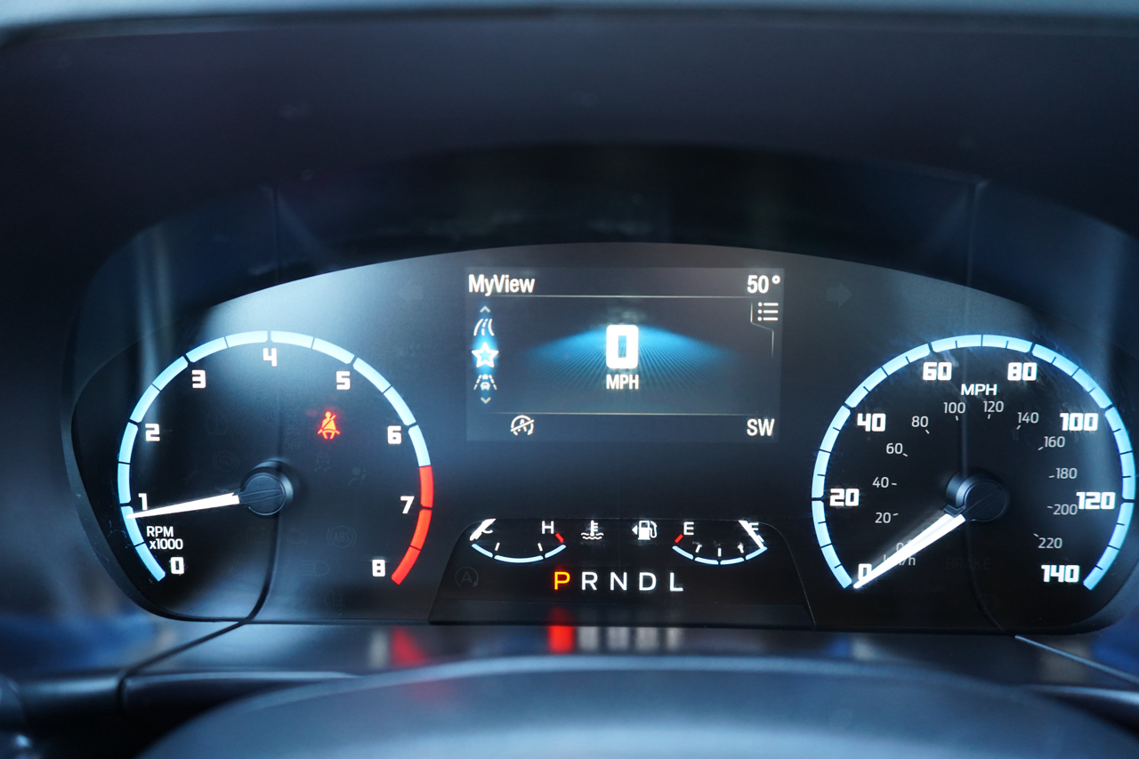 Ford Bronco Sport Big Bend 4x4 2022