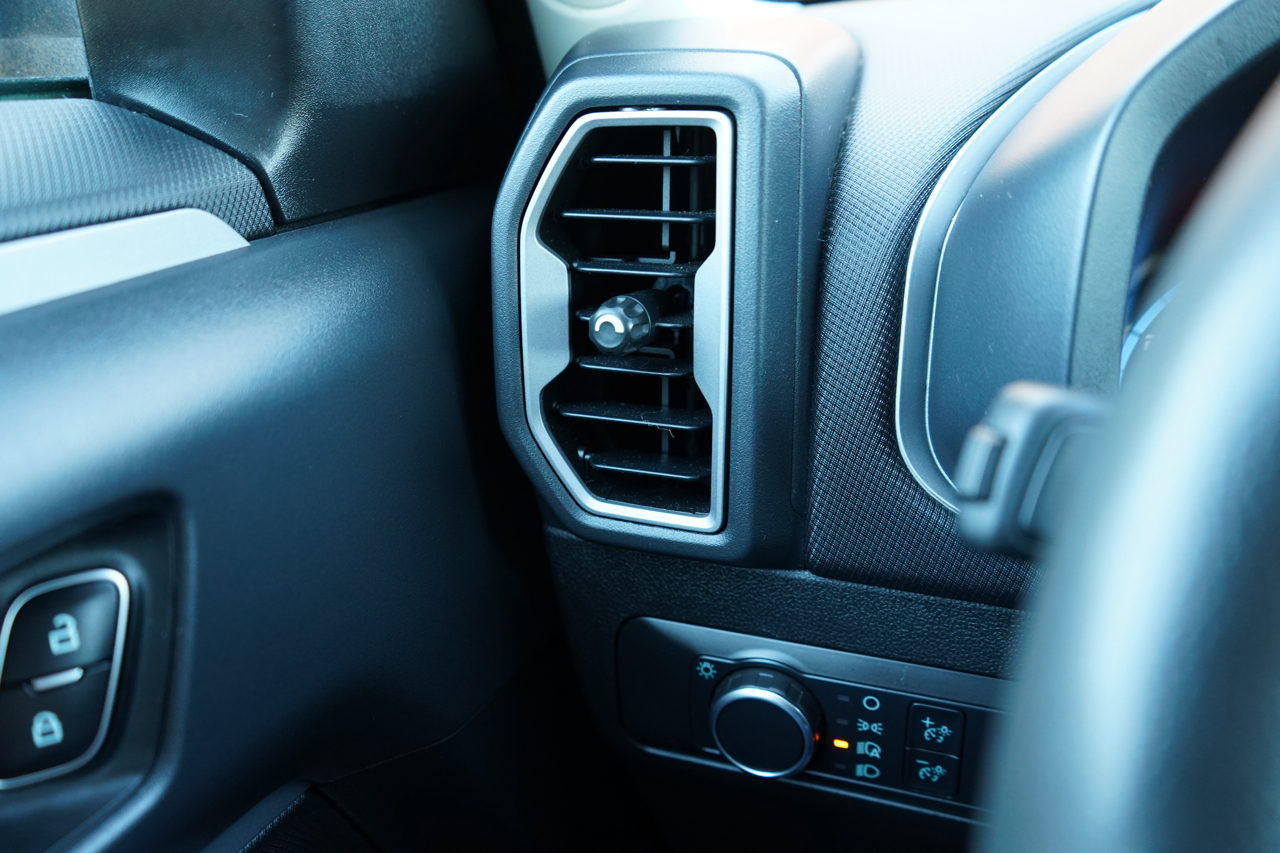 Ford Bronco Sport Big Bend 4x4 2022